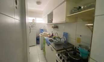 Imagem 4: Apto 2 qtos Candeias oportunidade 70mil