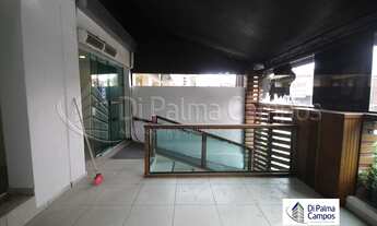 Imagem 2: Salão Comercial para alugar no Ipiranga com 235m²
