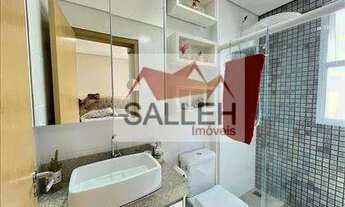 Imagem 5: Apartamento Alto Padrão para Venda em Buritis Belo Horizonte-MG - 946