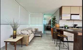 Imagem 5: Cobertura com 4 Quartos e 3 banheiros à Venda, 162 m² por R$ 1.150.000 PORTEIRA FECHADA