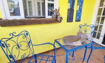 Imagem 3: Casa de condomínio com 200m², 2 quartos, 1 suíte, área lazer privativa em Várzea das Moças