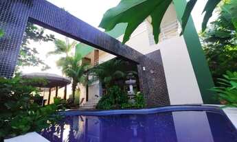 Imagem 4: Casa Condomínio Belverde 1