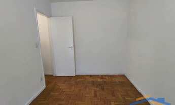 Imagem: Apartamento 49m² 1 Dorm Sala Cozinha p/