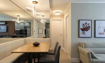 Imagem 4: Apartamento para Venda - 49.17m², 2 dormitórios, 1 vaga - Jardim Itu