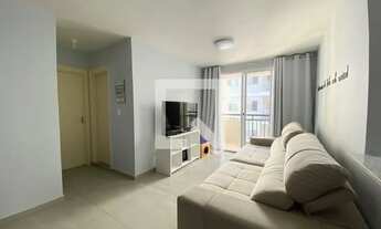 Imagem 2: Apartamento para Aluguel - Padroeira, 2 Quartos, 51 m2