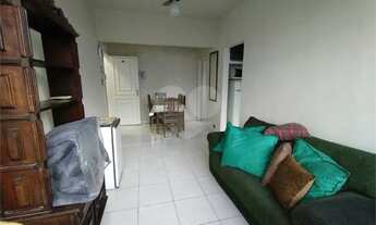 Imagem 4: Apartamento 01 dormitório próximo á Praia do Gonzaguinha