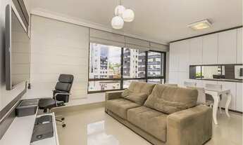 Imagem 2: Apartamento em Higienópolis