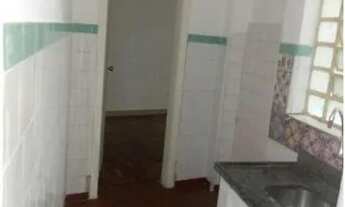 Imagem 4: Casa 1 Dorm. Sala, Cozinha, Banheiro, Área serviço, Na Casa Verde