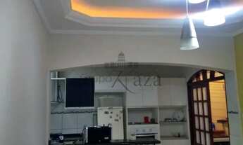 Imagem 3: Jacarei - Casa Padrão - Residencial Santa Paula