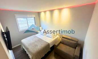 Imagem 5: Apartamento em condomínio club