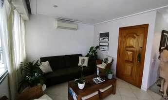 Imagem 5: Excelente apartamento em Ipanema com 3 quartos - Venda