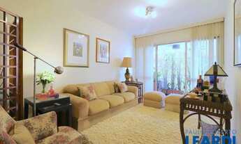 Imagem 7: APARTAMENTO - ITAIM BIBI - SP