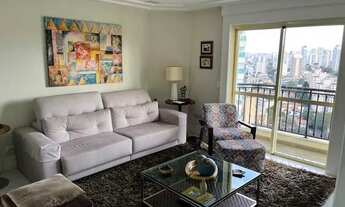 Imagem 2: Venda Apartamento 4 Dormitórios - 165 m² Chácara Klabin