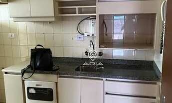 Imagem 4: Apartamento no Edifício Green Park, de 3 quartos, para locação no Centro - Londrina/PR