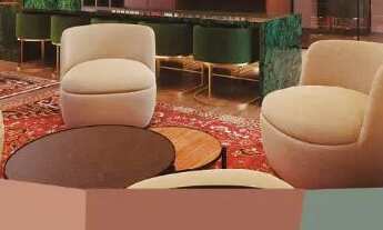 Imagem 4: Terraço SKY Apartamento com 2 dormitórios