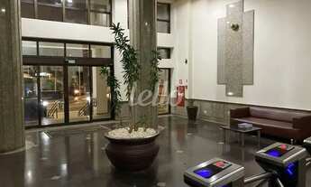 Imagem 6: São Paulo - Conjunto Comercial/Sala - Jardins