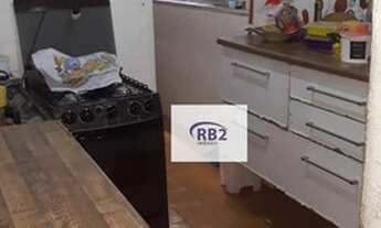 Imagem 3: Apartamento com 2 quartos à venda, 60 m² por R$ 220.000 - Santa Rosa - Niterói/RJ