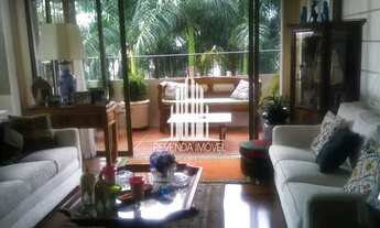 Imagem 5: APARTAMENTO À VENDA NO MORUMBI