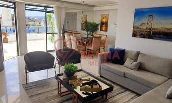 Imagem 3: PLANA - VISTA ESPETACULAR - AMPLO TERRAÇO COM PISCINA - 03 VAGAS GARAGEM