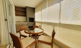 Imagem 7: Apartamento para venda tem 112 metros quadrados com 3 quartos em Jardim Goiás - Goiânia