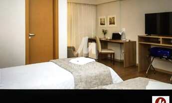 Imagem 3: Apartamento (flat) 1 dormitórios/suite, cozinha planejada, portaria 24hs, lazer, espaço go