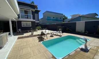 Imagem 5: Casa com 3 dormitórios à venda, 250 m² por R$ 1.200.000,00 - São José do Imbassaí - Maricá