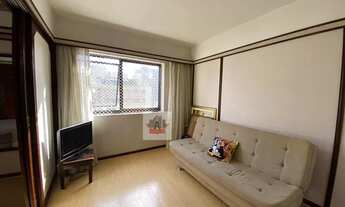 Imagem: Flat para aluguel possui 32 metros quadrados