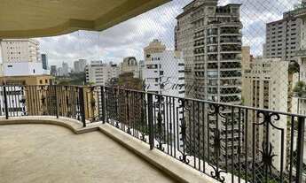 Imagem 2: Jd. Europa - 03 vagas - 03 suítes - Rua Tranquila !!!