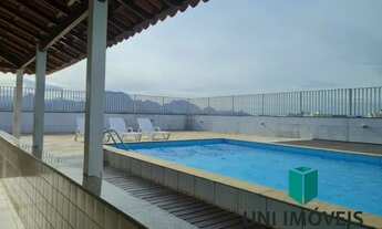 Imagem: Quitinete de 01 quarto com lazer completo