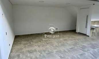 Imagem 4: Sobrado com 2 dormitórios à venda, 100 m² por R$ 628.999,90 - Vila Eldízia - Santo André/S