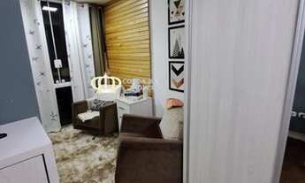 Imagem 6: SOBRADO A VENDA COM 03 QUARTOS E 01SUÍTE 06 VAGAS NA PATRIARCA