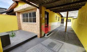 Imagem 2: Casa com 1 dormitório para alugar, 50 m² por R$ 1.350,00/mês - Batistini - São Bernardo do