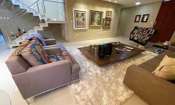 Imagem 6: Casa em condomínio fechado reserva do vale