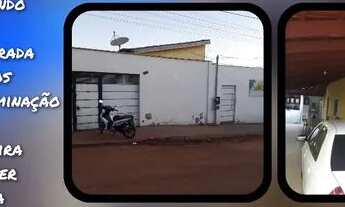 Imagem 6: Vende se uma casa em Canaã dos carajas