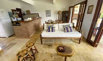 Imagem 7: Duplex em condomínio fechado em Flecheiras - Trairi - CE