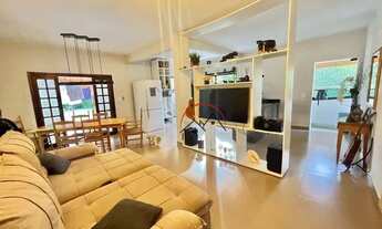 Imagem 5: Casa com 4 dormitórios à venda, 155 m² por R$ 980.000,00 - Bougainvillee II - Peruíbe/SP