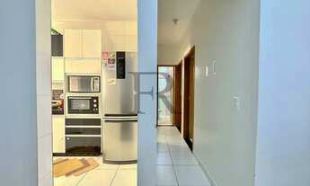 Imagem 6: Casa padrão com 3 quartos sendo uma suíte no Bairro Parque Atheneu