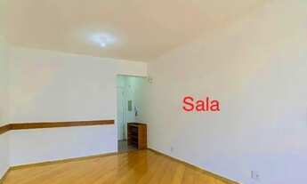 Imagem 5: Apartamento para aluguel possui 74 metros quadrados com 3 quartos