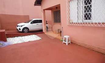 Imagem: Casa com 150 M² de área útil, possuindo