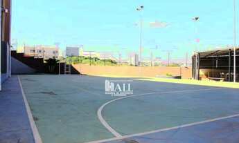 Imagem 3: Apartamento com 2 dorms, Jardim Seyon, São José do Rio Preto - R$ 179.000,00, 70m² - Codig