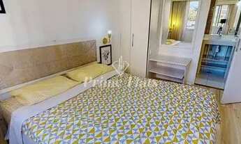 Imagem 6: Flat disponível para locação no Tsue The Palace Flat disponível para locação, com 38m², 1