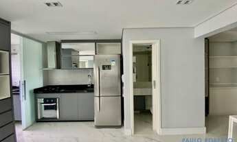 Imagem 6: APARTAMENTO - VILA OLÍMPIA - SP