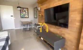 Imagem 2: Like Residencial: 2 dormitórios!!! Lindo!!!