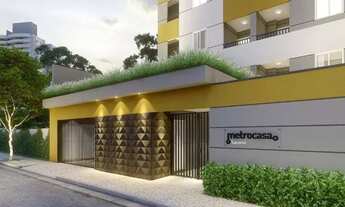 Imagem 4: Apartamento para Venda em São Paulo, Sacomã, 1 dormitório, 1 banheiro