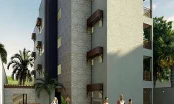 Imagem: Apartamento a venda vista mar nascente com