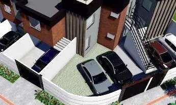 Imagem 5: Casa com 3 Quartos à venda, 122 m² por R$ 420.000 - Xangri-Lá - Contagem/MG