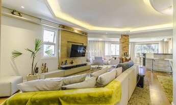 Imagem 6: Apartamento para venda com 179 metros quadrados com 3 quartos em Centro - Novo Hamburgo