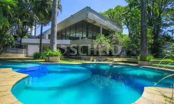 Imagem: Casa de alto Padrão no Alto da Boa Vista