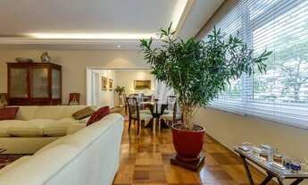 Imagem 7: São Paulo - Apartamento Padrão - Jardins