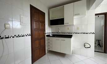 Imagem 5: Apartamento | 2 Quartos sendo 1 Suíte